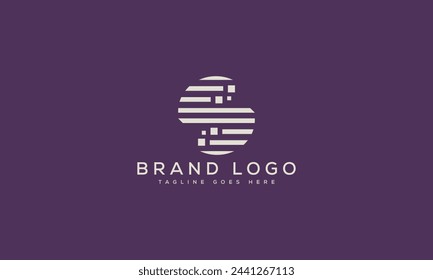 Buchstabe S Logo Design Vektor-Vorlage Design für Marke.