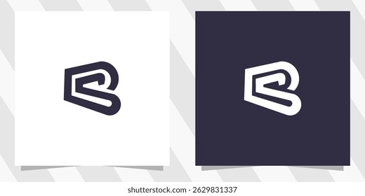 letter s logo design vector
