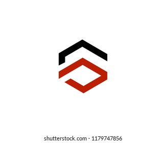 Letter S logo icon design template elements - vector sign