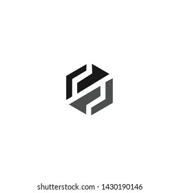 Letter S logo icon design template elements