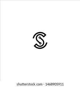 Letter S logo icon design