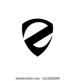 Letter S logo icon design template elements.S Letter Icon Design Vector Illustration.