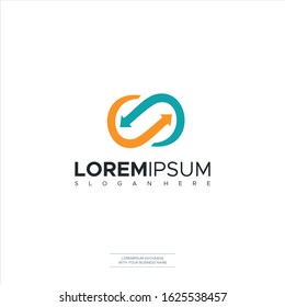Letter S logo icon design template elements Vector Illustration