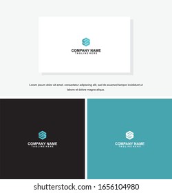 Letter S logo icon design template elements