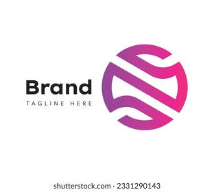 Letter S logo icon design template elements. Usable for Branding, Business and Technology Logos.

