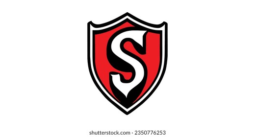 Plantilla de diseño de icono del logotipo de la letra S, logotipo S. S Letra Icon Design, letra S logotipo de incendio, letra SS e incendio