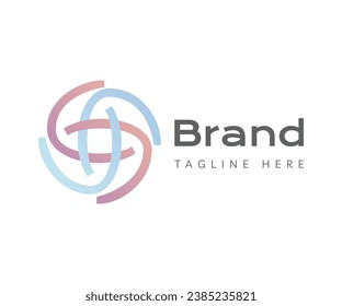 Letter S logo icon design template elements. Usable for Branding, Business and Technology Logos.

