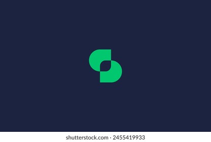 letter s logo icon design vector design template inspiration