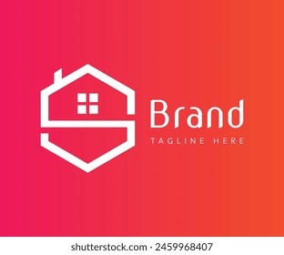 Letter S logo icon design template elements. Usable for Branding and Business Logos.
