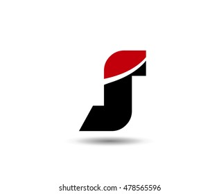 Letter S logo icon design template elements
