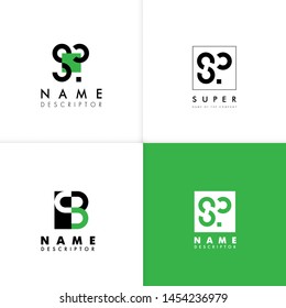 Letter S logo icon vector design isolated template. Letter S Logo design Monogram. Graphic Alphabet Symbol for Corporate Business Identity. Letter alphabet S symbol.