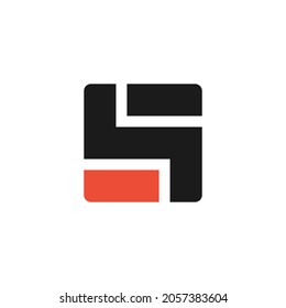 Letter S Logo Icon And Vector