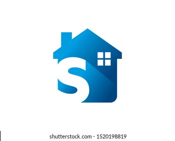 Letter S logo or symbol template design