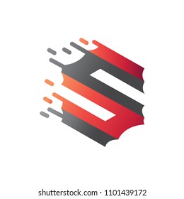 Letter S Logo Template