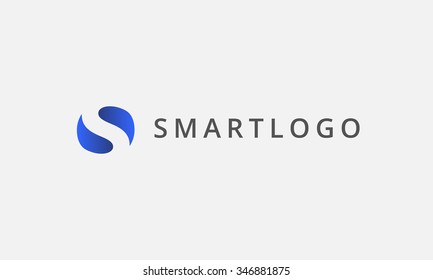 Letter S Logo Template