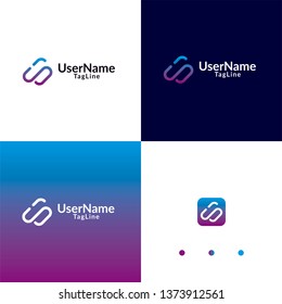 Letter S Logo Template Eps.10