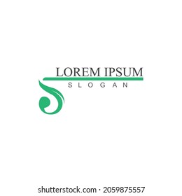 Letter S Logo Template vector icon design