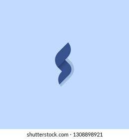 Letter S Logo Vector