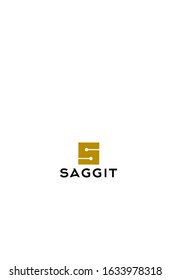 letter s logo vector, symbol, logotype busines