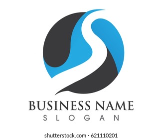 letter S logos