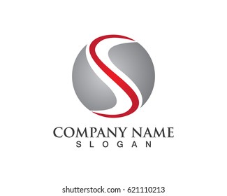 letter S logos