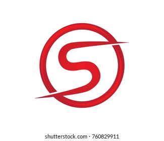  letter S logos