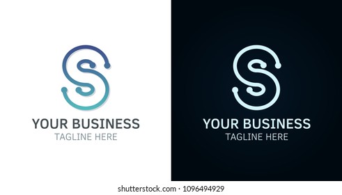 12,085 S medical logo Images, Stock Photos & Vectors | Shutterstock