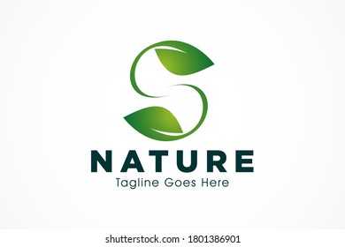logotipo de la hoja de ruta natural