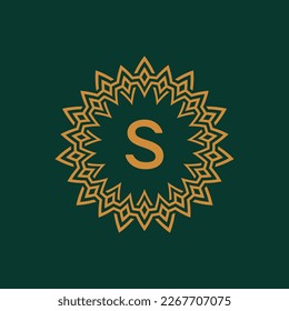 Logo der S-Ziergruppe