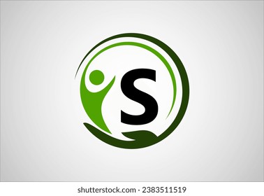 Letter S Professional logo for all kinds of business
