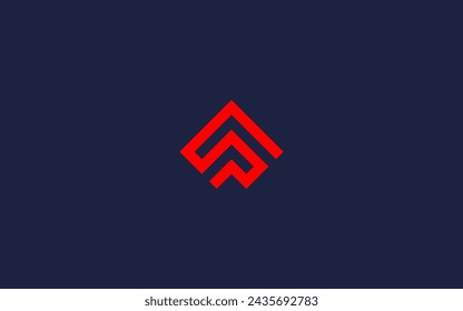letter s square logo icon design vector design template inspiration