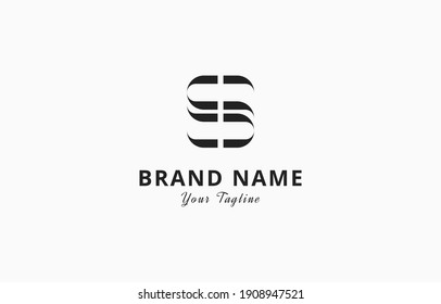 1,777 Double s logo Images, Stock Photos & Vectors | Shutterstock