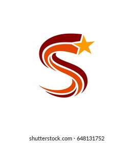 Logo S Stars Images Stock Photos Vectors Shutterstock