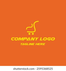 Letter S Store Logo Design