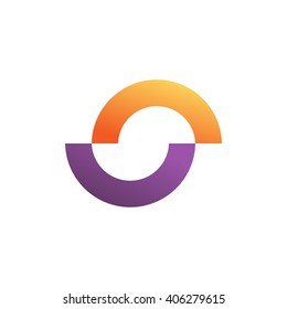 Letter S Symbol