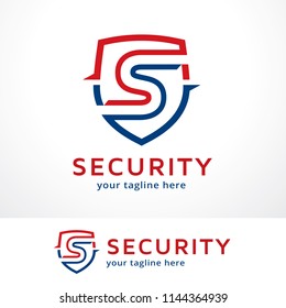 Letter S Template Design Vector, Emblem, Concept Design, Creative Symbol, Icon