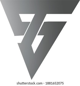 Letter S w or W S icon