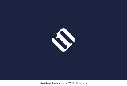 Letra S1 cuadrado logo icono diseño Vector diseño Plantilla inspiración