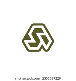 Logo von Letter AS oder SA