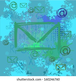 Letter to Santa Claus