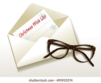Letter to Santa Claus