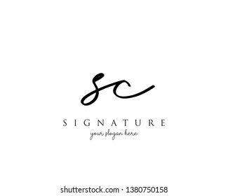 4,779 Sc logo Stock Vectors, Images & Vector Art | Shutterstock