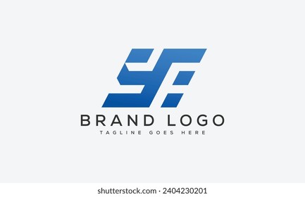 letter SE logo design vector template design for brand.