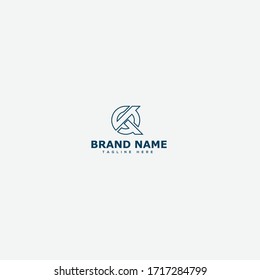 Letter SG logo icon design template elements 