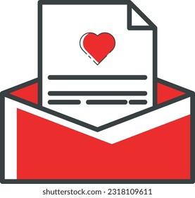 letter shaped vector icon design which has the meaning doctor's license, this design can be used as a decorative illustration with the theme of digital health.