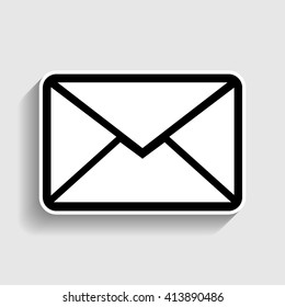 Letter sign
