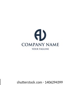 letter simple logo design, ab logo design inspiration, simple logo design, a logo inspiration, initial ab design