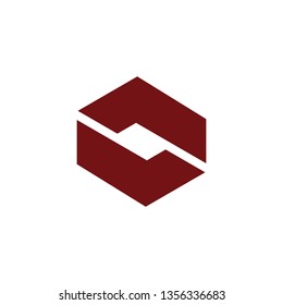 Letter SL Logo Design