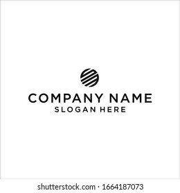 Vector de icono del logotipo SM