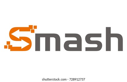 Letter Smash 